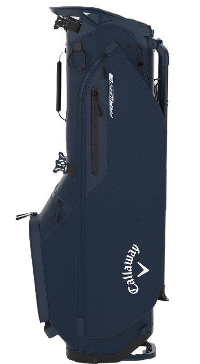 Callaway Fairway C stand bag, dunkelblau