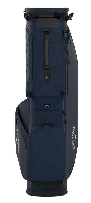Callaway Fairway C stand bag, dunkelblau