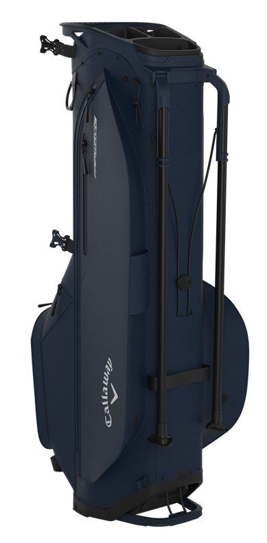 Callaway Fairway C stand bag, dunkelblau