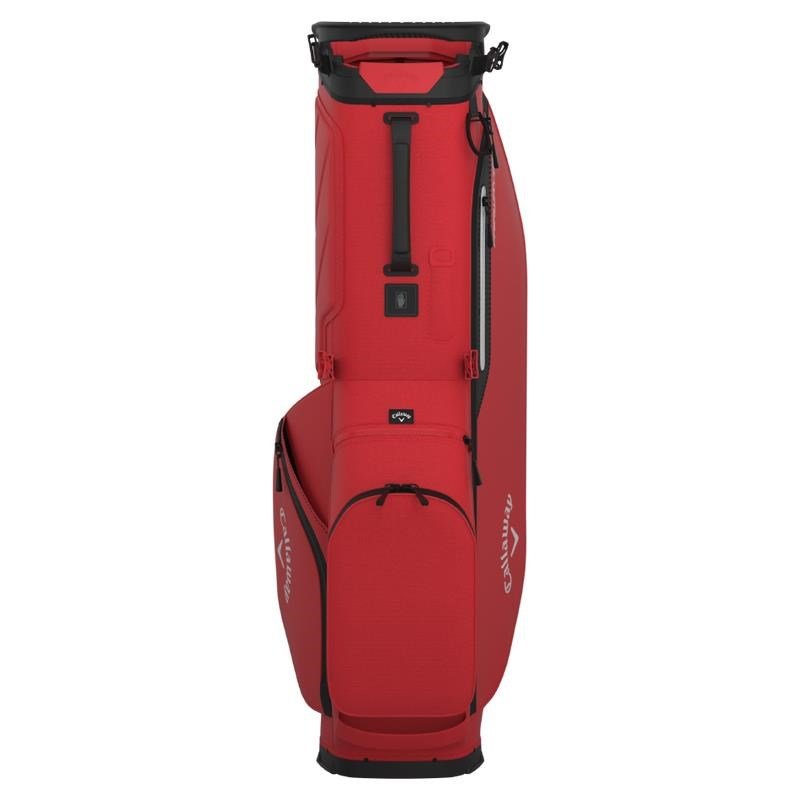 Callaway Fairway C Standbag, rot