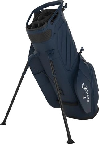 Callaway Fairway 14 Standbag, dunkelblau