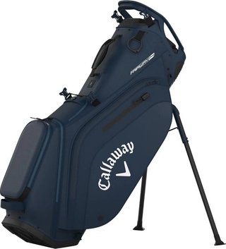 Callaway Fairway 14 Standbag, dunkelblau