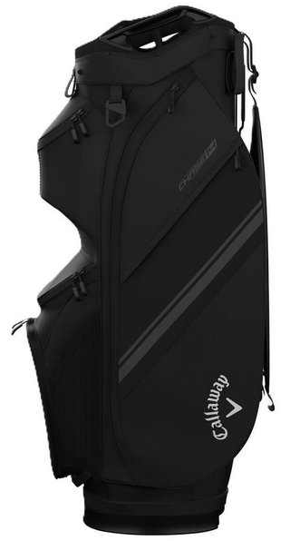 Callaway Chase 14 Cartbag, schwarz