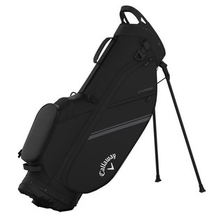 Callaway Chase Standbag, schwarz