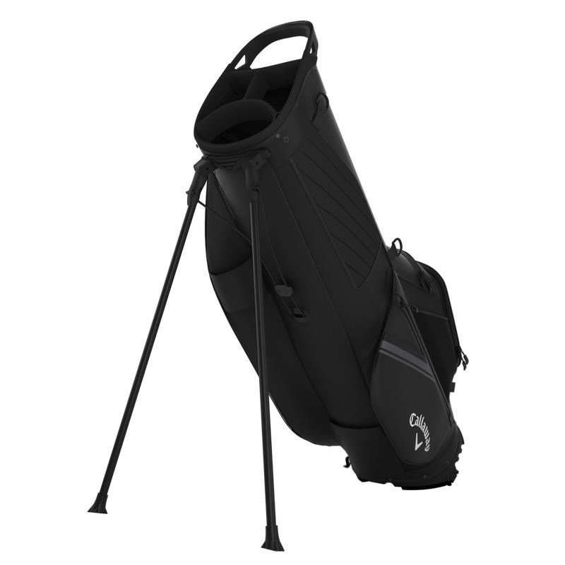 Callaway Chase Standbag, schwarz