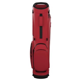 Callaway Chase Standbag, rot/schwarz