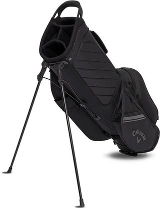 Callaway Chase Dry Standbag, schwarz