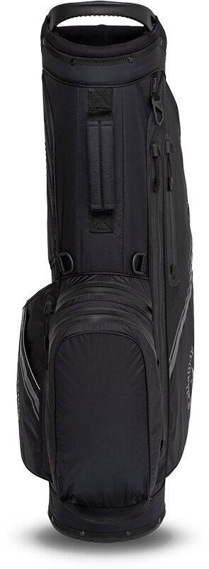 Callaway Chase Dry Standbag, schwarz