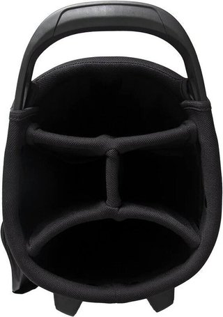 Callaway Chase Dry Standbag, schwarz