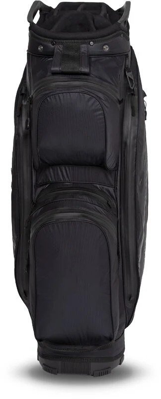 Callaway Chase Dry 14 Cartbag, schwarz