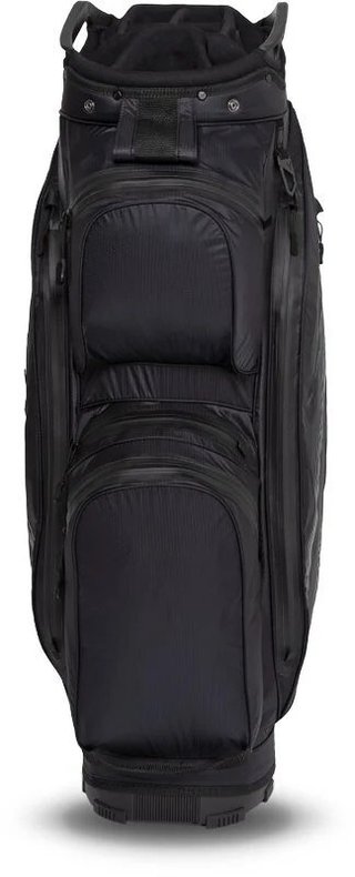 Callaway Chase Dry 14 Cartbag, schwarz
