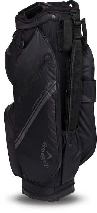Callaway Chase Dry 14 Cartbag, schwarz