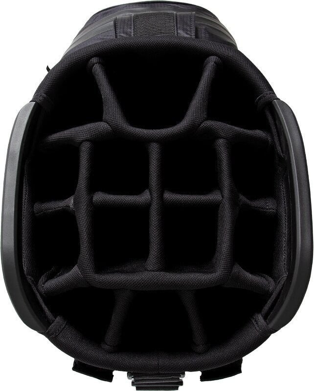 Callaway Chase Dry 14 Cartbag, schwarz
