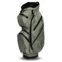 Callaway Chase Dry 14 Cartbag, green camo