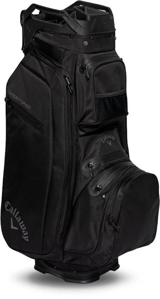 Callaway ORG 14 HD cart bag, schwarz