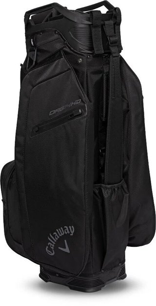 Callaway ORG 14 HD cart bag, schwarz
