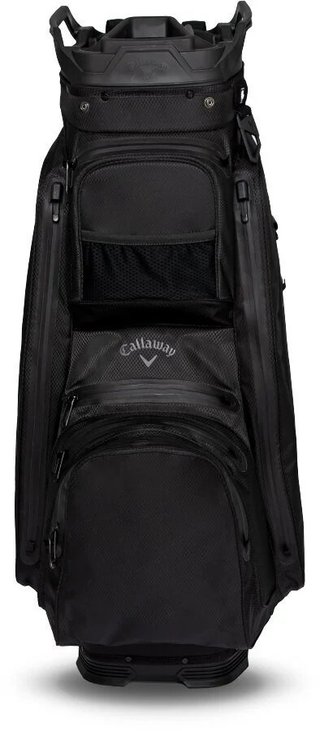 Callaway ORG 14 HD cart bag, schwarz