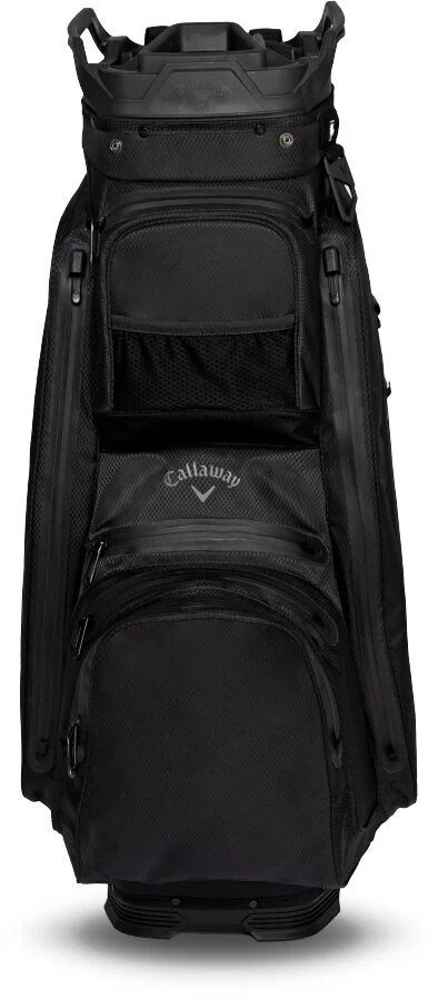 Callaway ORG 14 HD cart bag, schwarz