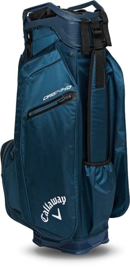 Callaway ORG 14 HD cart bag, dunkelblau