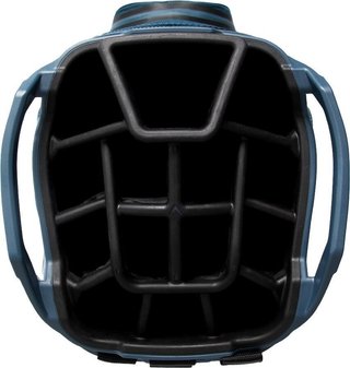 Callaway ORG 14 HD cart bag, dunkelblau