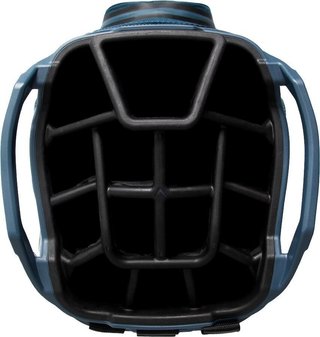 Callaway ORG 14 HD cart bag no logo, dunkelblau