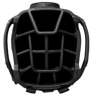 Callaway ORG 14 HD cart bag blank logo, schwarz