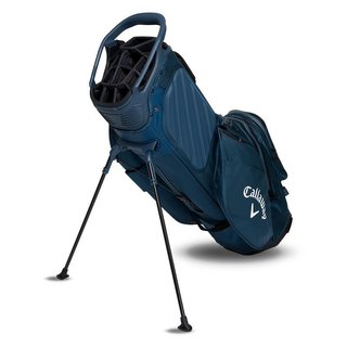 Callaway Fairway 14HD Standbag, dunkelblau