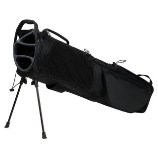 Callaway Carry+ stand bag, schwarz