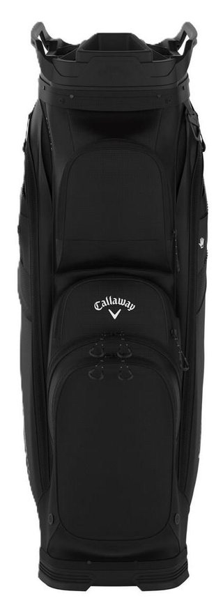 Callaway ORG 14 Cart Bag, Schwarz