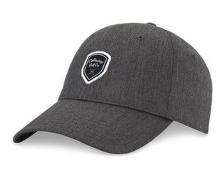 Callaway Greenkeeper Golf Cap, schwarz