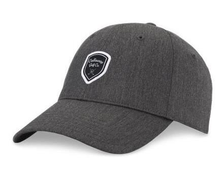 Callaway Greenkeeper Golf Cap, schwarz