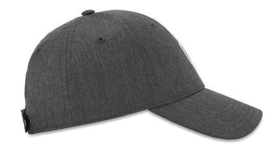 Callaway Greenkeeper Golf Cap, schwarz