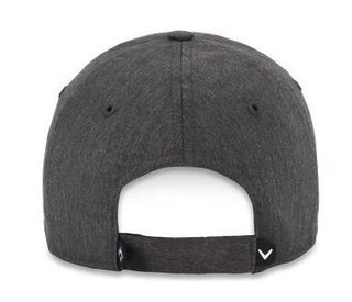 Callaway Greenkeeper Golf Cap, schwarz