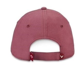 Callaway Greenkeeper Golf Cap, cardinal