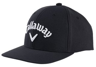 Callaway Tour Authentic Performance Pro Herren Cap, schwarz/weiss