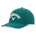 Callaway Performance Pro Golf Cap, grün