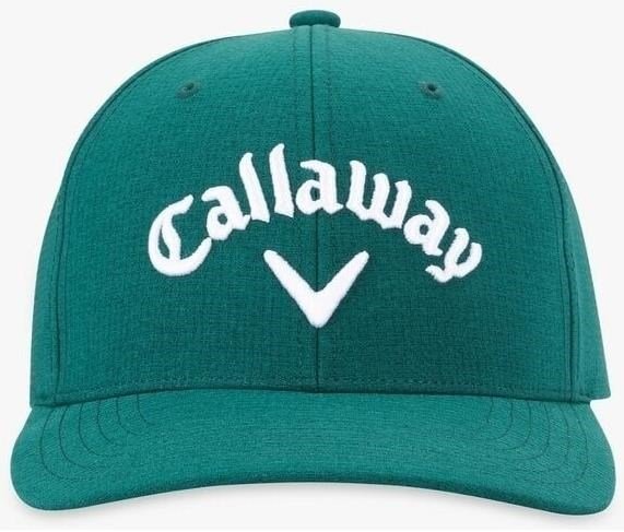 Callaway Performance Pro Golf Cap, grün