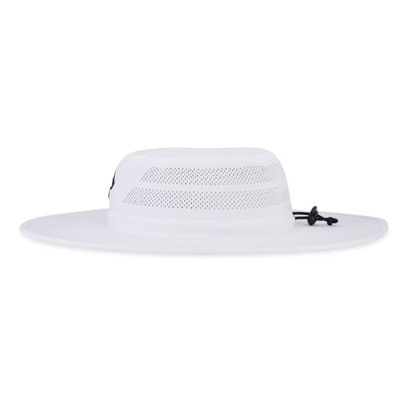 Callaway Sun Herren Bucket Hut, weiss
