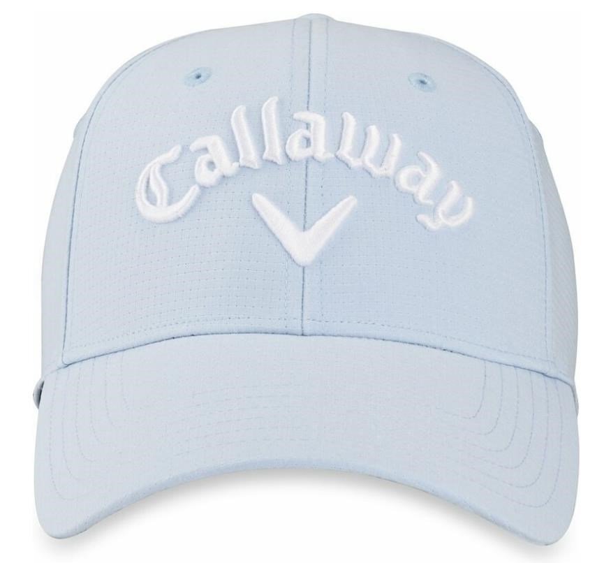 Callaway Tour Junior Cap, glacier