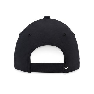 Callaway Stitch Magnet Damen Cap, schwarz