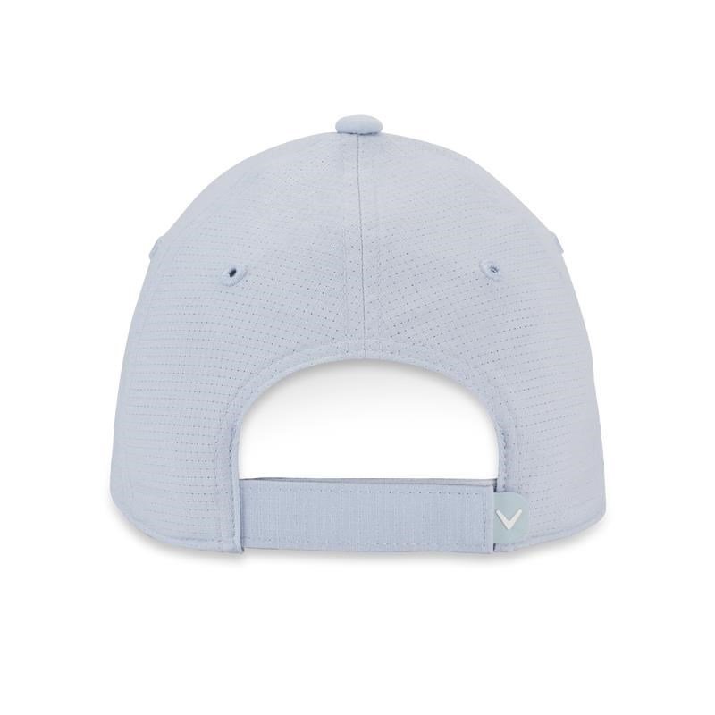 Callaway Stitch Magnet Damen Cap, glacier