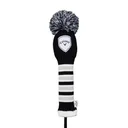 Callaway Pom Pom Driver Headcover