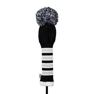 Callaway Pom Pom Driver Headcover
