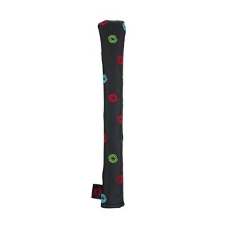 Callaway Golf Odyssey Alignment Stick Cover, schwarz