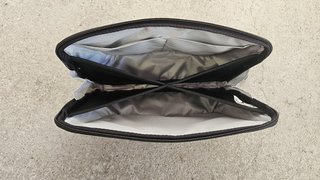 Callaway Clubhouse Travel Kit Reisetasche
