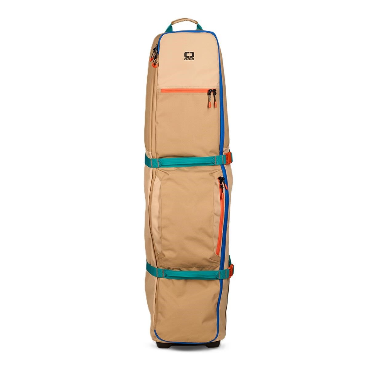 Ogio Alpha Slim Travelcover, mojave