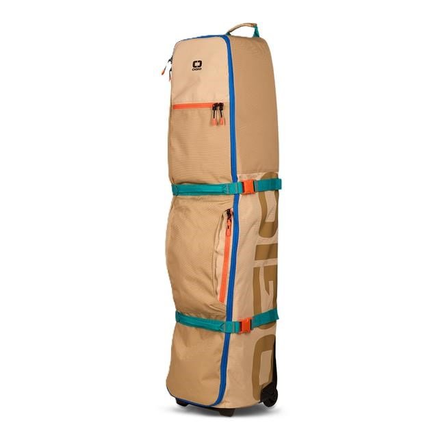 Ogio Alpha Slim Travelcover, mojave