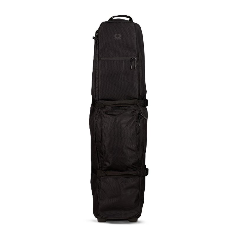 Ogio Alpha Slim Travelcover, black