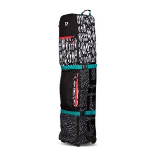 Ogio Alpha Slim Travelcover, safari