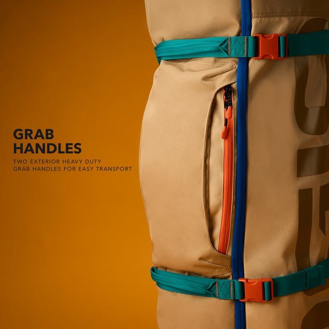 Ogio Alpha Slim Travelcover, stargazer